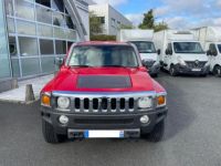 Hummer H3 3.5 Luxury - <small></small> 22.000 € <small>TTC</small> - #2