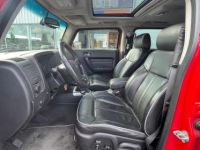 Hummer H3 3.5 Luxury - <small></small> 22.000 € <small>TTC</small> - #10