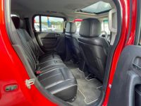 Hummer H3 3.5 Luxury - <small></small> 22.000 € <small>TTC</small> - #14