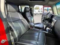 Hummer H3 3.5 Luxury - <small></small> 22.000 € <small>TTC</small> - #16