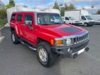 Hummer H3 3.5 Luxury - <small></small> 22.000 € <small>TTC</small> - #8