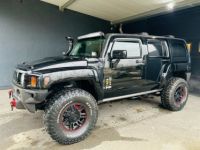 Hummer H3 3.5 LUXURY - <small></small> 26.990 € <small>TTC</small> - #2