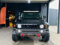 Hummer H3 3.5 LUXURY - <small></small> 26.990 € <small>TTC</small> - #3