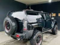 Hummer H3 3.5 LUXURY - <small></small> 26.990 € <small>TTC</small> - #4