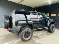 Hummer H3 3.5 LUXURY - <small></small> 26.990 € <small>TTC</small> - #5