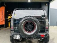 Hummer H3 3.5 LUXURY - <small></small> 26.990 € <small>TTC</small> - #6