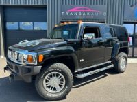 Hummer H3 suv 3.5 pack adventure - <small></small> 21.490 € <small>TTC</small> - #1