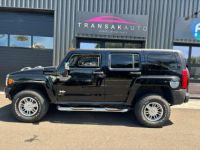 Hummer H3 suv 3.5 pack adventure - <small></small> 21.490 € <small>TTC</small> - #2