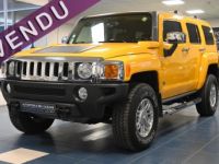 Hummer H3 SUV 3.5 Pack Luxury - <small></small> 19.998 € <small>TTC</small> - #1