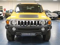 Hummer H3 SUV 3.5 Pack Luxury - <small></small> 19.998 € <small>TTC</small> - #2