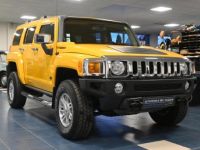 Hummer H3 SUV 3.5 Pack Luxury - <small></small> 19.998 € <small>TTC</small> - #3