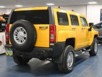 Hummer H3 SUV 3.5 Pack Luxury - <small></small> 19.998 € <small>TTC</small> - #5