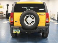 Hummer H3 SUV 3.5 Pack Luxury - <small></small> 19.998 € <small>TTC</small> - #6