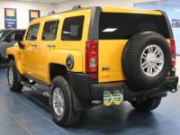 Hummer H3 SUV 3.5 Pack Luxury - <small></small> 19.998 € <small>TTC</small> - #7