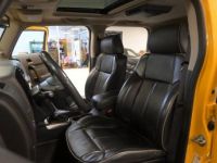 Hummer H3 SUV 3.5 Pack Luxury - <small></small> 19.998 € <small>TTC</small> - #13