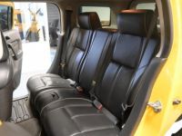 Hummer H3 SUV 3.5 Pack Luxury - <small></small> 19.998 € <small>TTC</small> - #17