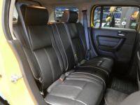 Hummer H3 SUV 3.5 Pack Luxury - <small></small> 19.998 € <small>TTC</small> - #20