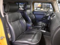 Hummer H3 SUV 3.5 Pack Luxury - <small></small> 19.998 € <small>TTC</small> - #21