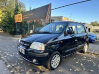 Hyundai Atos 1.1 PACK - <small></small> 3.495 € <small>TTC</small> - #1