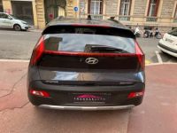 Hyundai Bayon 1.0 T-GDi 100 CV Hybrid 48V Creative - <small></small> 18.490 € <small>TTC</small> - #5