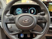 Hyundai Bayon 1.0 T-GDi 100 CV Hybrid 48V Creative - <small></small> 18.490 € <small>TTC</small> - #33