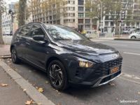 Hyundai Bayon 1.0 T-GDI 100 HYBRID MHEV 48VOLT CREATIVE DCT BVA - <small></small> 16.850 € <small>TTC</small> - #7