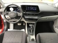 Hyundai Bayon 1.0 T-GDI 100CH HYBRID 48V CREATIVE DCT-7 - <small></small> 19.990 € <small>TTC</small> - #12