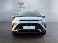 Hyundai Bayon 1.0 T-Gdi 100ch Intuitive Hybrid 48V DCT-7 *GARANTIE / CARPLAY* - <small></small> 14.990 € <small>TTC</small> - #2