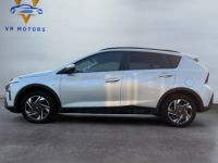 Hyundai Bayon 1.0 T-Gdi 100ch Intuitive Hybrid 48V DCT-7 *GARANTIE / CARPLAY* - <small></small> 14.990 € <small>TTC</small> - #4