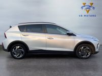 Hyundai Bayon 1.0 T-Gdi 100ch Intuitive Hybrid 48V DCT-7 *GARANTIE / CARPLAY* - <small></small> 14.990 € <small>TTC</small> - #8