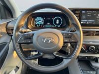 Hyundai Bayon 1.0 T-Gdi 100ch Intuitive Hybrid 48V DCT-7 *GARANTIE / CARPLAY* - <small></small> 14.990 € <small>TTC</small> - #11