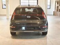 Hyundai Bayon 1.0 T-GDI DCT-7 - <small></small> 25.570 € <small>TTC</small> - #5