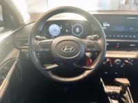 Hyundai Bayon 1.0 T-GDI DCT-7 - <small></small> 25.570 € <small>TTC</small> - #31