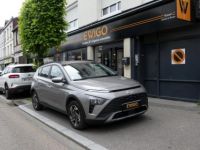 Hyundai Bayon 1.0 T-GDI HYBRID 100 MHEV 48V INTUITIVE CARPLAY + CAMÉRA DE RECUL - <small></small> 16.980 € <small>TTC</small> - #2