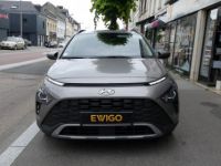 Hyundai Bayon 1.0 T-GDI HYBRID 100 MHEV 48V INTUITIVE CARPLAY + CAMÉRA DE RECUL - <small></small> 16.980 € <small>TTC</small> - #8