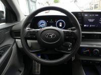 Hyundai Bayon 1.0 T-GDI HYBRID 100 MHEV 48V INTUITIVE CARPLAY + CAMÉRA DE RECUL - <small></small> 16.980 € <small>TTC</small> - #15