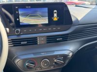 Hyundai Bayon 1.2i Klass Carplay Véhicule Neuf Garantie - <small></small> 17.990 € <small>TTC</small> - #10