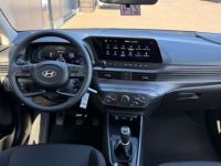 Hyundai Bayon 1.2i Klass Carplay Véhicule Neuf Garantie - <small></small> 17.990 € <small>TTC</small> - #11