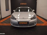 Hyundai Coupe Coupé 2.0 143ch FX 1ère MAIN SUIVI & GARANTIE 6 A 36 MOIS - <small></small> 6.990 € <small>TTC</small> - #2