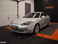 Hyundai Coupe Coupé 2.0 143ch FX 1ère MAIN SUIVI & GARANTIE 6 A 36 MOIS - <small></small> 6.990 € <small>TTC</small> - #3