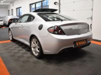 Hyundai Coupe Coupé 2.0 143ch FX 1ère MAIN SUIVI & GARANTIE 6 A 36 MOIS - <small></small> 6.990 € <small>TTC</small> - #4