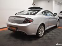 Hyundai Coupe Coupé 2.0 143ch FX 1ère MAIN SUIVI & GARANTIE 6 A 36 MOIS - <small></small> 6.990 € <small>TTC</small> - #6