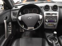 Hyundai Coupe Coupé 2.0 143ch FX 1ère MAIN SUIVI & GARANTIE 6 A 36 MOIS - <small></small> 6.990 € <small>TTC</small> - #14