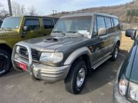 Hyundai Galloper - <small></small> 11.000 € <small>TTC</small> - #2