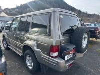 Hyundai Galloper - <small></small> 11.000 € <small>TTC</small> - #3