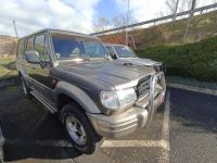 Hyundai Galloper - <small></small> 11.000 € <small>TTC</small> - #5