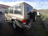 Hyundai Galloper - <small></small> 11.000 € <small>TTC</small> - #6