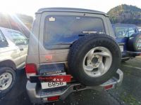 Hyundai Galloper - <small></small> 11.000 € <small>TTC</small> - #7