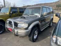 Hyundai Galloper 2.5L DIESEL - <small></small> 11.000 € <small>TTC</small> - #2