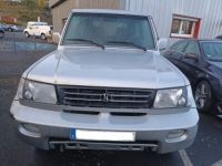 Hyundai Galloper V6 - <small></small> 13.000 € <small>TTC</small> - #1